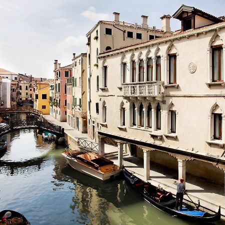 Maison Venezia | Una Esperienze Eksteriør bilde